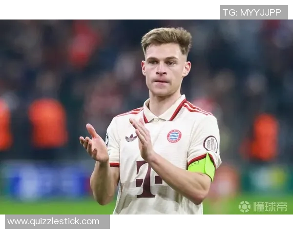 基米希在球场上的全能表现与未来发展潜力分析